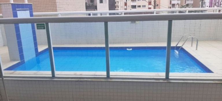 Imagem Apartamento com 2 Quartos à Venda, 69 m² em Guilhermina - Praia Grande Imagem Apartamento com 2 Quartos à Venda, 69 m² em Guilhermina - Praia Grande