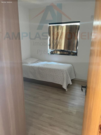 Imagem Casa com 3 Quartos à Venda, 180 m² em Floresta Encatada - Esmeraldas