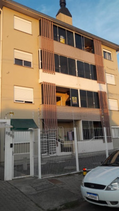 Imagem Apartamento com 2 Quartos à Venda, 200 m² em Parque Olinda - Gravataí