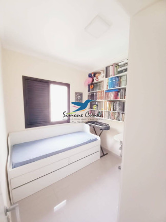 Imagem Apartamento com 3 Quartos à Venda, 63 m² em Jardim América - São José Dos Campos