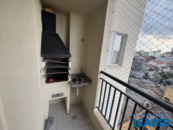 Imagem Apartamento com 3 Quartos à Venda, 90 m² em Campestre - Santo André Imagem Apartamento com 3 Quartos à Venda, 90 m² em Campestre - Santo André