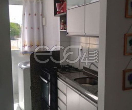 Imagem Apartamento com 2 Quartos à Venda, 53 m² em Aeroporto - Aracaju Imagem Apartamento com 2 Quartos à Venda, 53 m² em Aeroporto - Aracaju