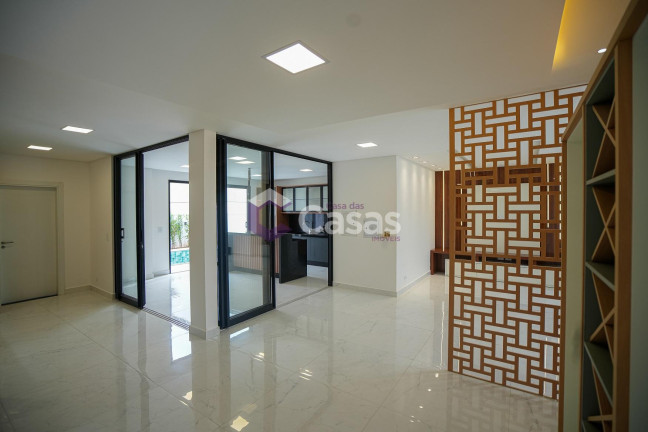 Imagem Casa à Venda, 306 m² em Condominio Terras Alpha 2 - Foz Do Iguacu