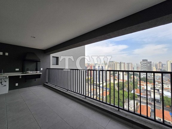 Imagem Apartamento com 3 Quartos à Venda, 106 m² em Vila Clementino - São Paulo Imagem Apartamento com 3 Quartos à Venda, 106 m² em Vila Clementino - São Paulo