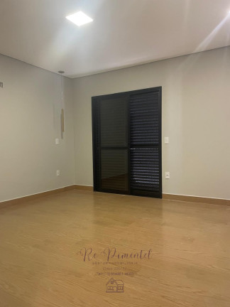 Imagem Casa com 3 Quartos à Venda, 122 m² em Jardim São Guilherme - Sorocaba