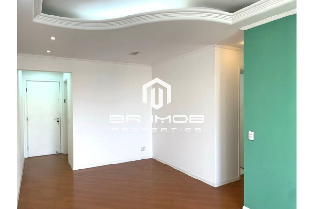 Imagem Imóvel com 3 Quartos à Venda, 76 m² em Saúde - São Paulo Imagem Imóvel com 3 Quartos à Venda, 76 m² em Saúde - São Paulo