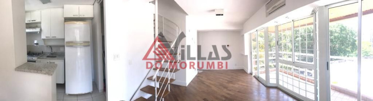 Imagem Apartamento com 2 Quartos à Venda, 94 m² em Vila Suzana - São Paulo Imagem Apartamento com 2 Quartos à Venda, 94 m² em Vila Suzana - São Paulo