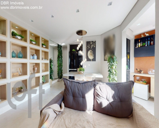 Imagem Apartamento com 3 Quartos à Venda, 65 m² em Vila Prudente - São Paulo