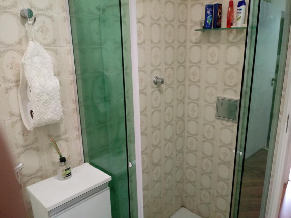 Imagem Apartamento com 2 Quartos à Venda,  em Higienópolis - São Paulo