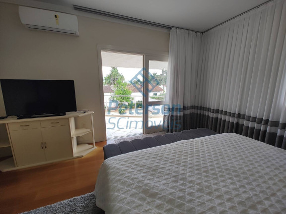 Imagem Casa com 4 Quartos à Venda, 430 m² em Jardim Maluche - Brusque