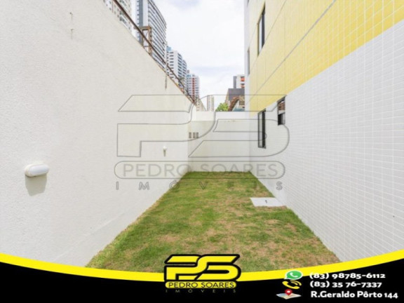 Imagem Apartamento com 2 Quartos à Venda, 84 m² em Miramar - João Pessoa Imagem Apartamento com 2 Quartos à Venda, 84 m² em Miramar - João Pessoa