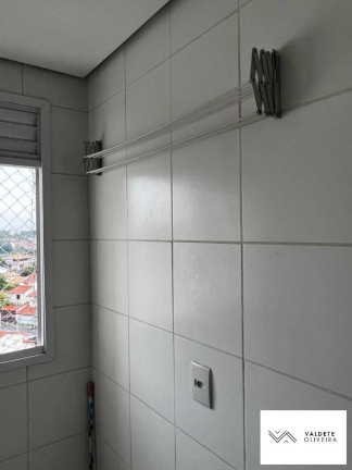 Imagem Apartamento com 2 Quartos à Venda, 49 m² em Parque Residencial Flamboyant - São José Dos Campos Imagem Apartamento com 2 Quartos à Venda, 49 m² em Parque Residencial Flamboyant - São José Dos Campos