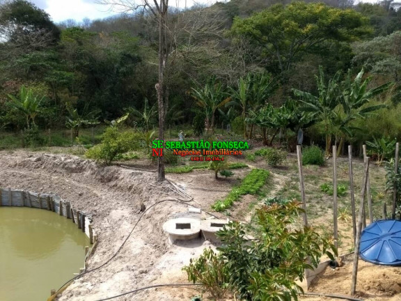Imagem Chácara com 1 Quarto à Venda, 21.000 m² em Centro - Caçapava Imagem Chácara com 1 Quarto à Venda, 21.000 m² em Centro - Caçapava