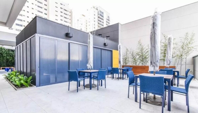 Imagem Apartamento com 3 Quartos à Venda, 118 m² em Pinheiros - São Paulo Imagem Apartamento com 3 Quartos à Venda, 118 m² em Pinheiros - São Paulo