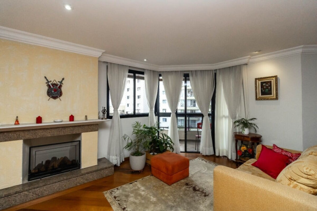 Imagem Apartamento com 4 Quartos à Venda, 217 m² em Jardim São Paulo(zona Norte) - São Paulo Imagem Apartamento com 4 Quartos à Venda, 217 m² em Jardim São Paulo(zona Norte) - São Paulo