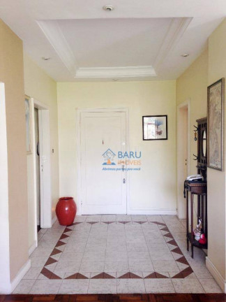 Imagem Apartamento com 3 Quartos à Venda, 130 m² em Higienópolis - São Paulo Imagem Apartamento com 3 Quartos à Venda, 130 m² em Higienópolis - São Paulo