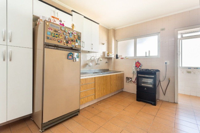 Imagem Apartamento com 3 Quartos à Venda, 99 m² em Pompeia - São Paulo Imagem Apartamento com 3 Quartos à Venda, 99 m² em Pompeia - São Paulo
