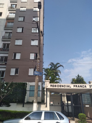 Imagem Imóvel com 2 Quartos à Venda, 55 m² em Jardim Patente Novo - São Paulo Imagem Imóvel com 2 Quartos à Venda, 55 m² em Jardim Patente Novo - São Paulo