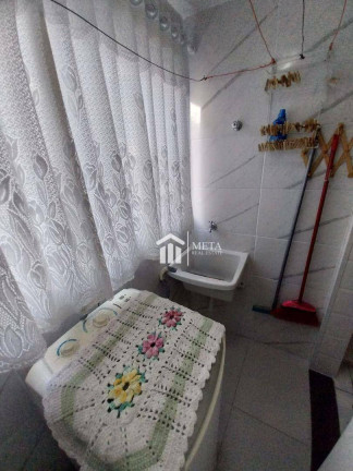 Imagem Imóvel com 2 Quartos à Venda, 56 m² em Vila Mazzei - São Paulo