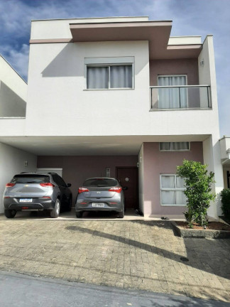 Imagem Casa de Condomínio com 2 Quartos à Venda, 190 m² em Wanel Ville - Sorocaba