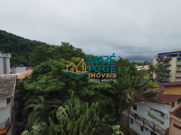 Imagem Cobertura com 3 Quartos à Venda, 142 m² em Perequê Açu - Ubatuba Imagem Cobertura com 3 Quartos à Venda, 142 m² em Perequê Açu - Ubatuba