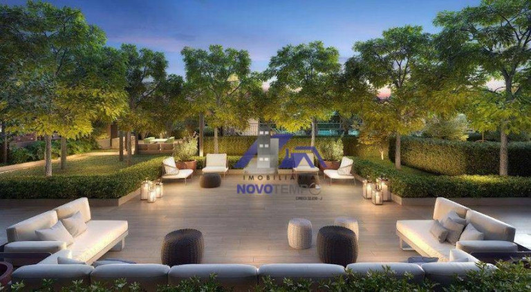 Imagem Apartamento com 3 Quartos à Venda, 127 m² em Sacomã - São Paulo Imagem Apartamento com 3 Quartos à Venda, 127 m² em Sacomã - São Paulo