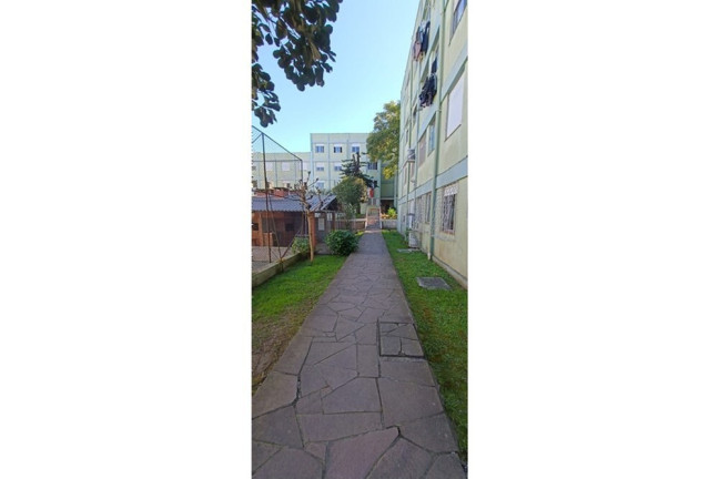 Imagem Imóvel com 1 Quarto à Venda, 38 m² em Camaquã - Porto Alegre Imagem Imóvel com 1 Quarto à Venda, 38 m² em Camaquã - Porto Alegre