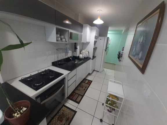 Imagem Apartamento com 2 Quartos à Venda, 69 m² em Boqueirão - Praia Grande Imagem Apartamento com 2 Quartos à Venda, 69 m² em Boqueirão - Praia Grande