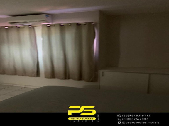 Imagem Apartamento com 3 Quartos à Venda, 73 m² em Tambaú - João Pessoa Imagem Apartamento com 3 Quartos à Venda, 73 m² em Tambaú - João Pessoa