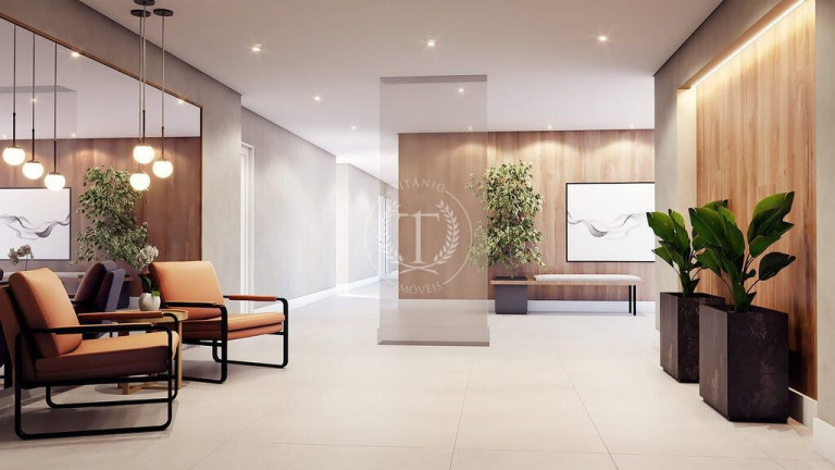 Imagem Apartamento com 1 Quarto à Venda, 28 m² em Perdizes - São Paulo Imagem Apartamento com 1 Quarto à Venda, 28 m² em Perdizes - São Paulo