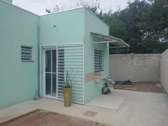 Imagem Casa com 2 Quartos à Venda, 53 m² em Jardim Califórnia - Jacareí Imagem Casa com 2 Quartos à Venda, 53 m² em Jardim Califórnia - Jacareí