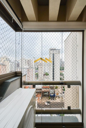 Imagem Apartamento com 5 Quartos à Venda, 405 m² em Moema - São Paulo Imagem Apartamento com 5 Quartos à Venda, 405 m² em Moema - São Paulo