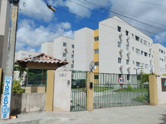 Imagem Apartamento com 2 Quartos à Venda, 44 m² em Prazeres - Jaboatao Dos Guararapes Imagem Apartamento com 2 Quartos à Venda, 44 m² em Prazeres - Jaboatao Dos Guararapes
