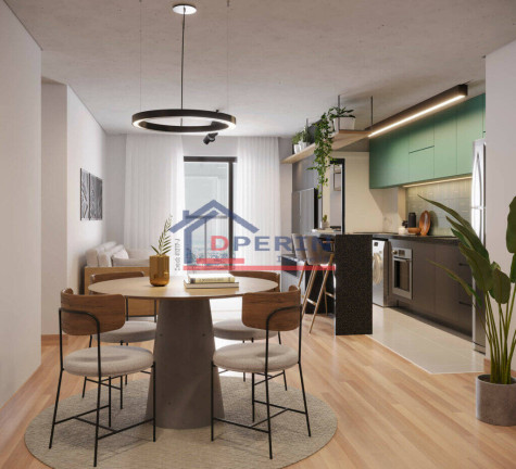 Imagem Apartamento com 2 Quartos à Venda, 64 m² em Parque Santa Felícia Jardim - São Carlos Imagem Apartamento com 2 Quartos à Venda, 64 m² em Parque Santa Felícia Jardim - São Carlos