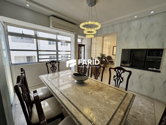 Imagem Cobertura com 3 Quartos à Venda, 207 m² em Ponta Da Praia - Santos Imagem Cobertura com 3 Quartos à Venda, 207 m² em Ponta Da Praia - Santos