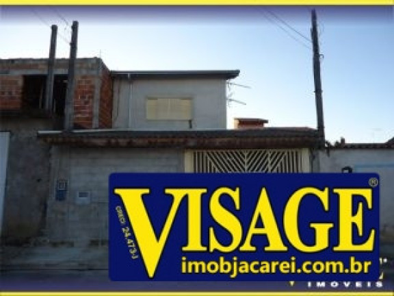 Imagem Casa com 2 Quartos à Venda, 120 m² em Pq. Dos Principes - Jacareí Imagem Casa com 2 Quartos à Venda, 120 m² em Pq. Dos Principes - Jacareí