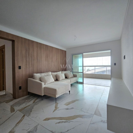 Imagem Apartamento com 3 Quartos à Venda, 126 m² em Aviação - Praia Grande Imagem Apartamento com 3 Quartos à Venda, 126 m² em Aviação - Praia Grande
