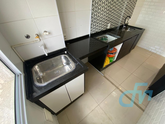 Imagem Apartamento com 3 Quartos à Venda, 70 m² em Loteamento Mogilar - Mogi Das Cruzes