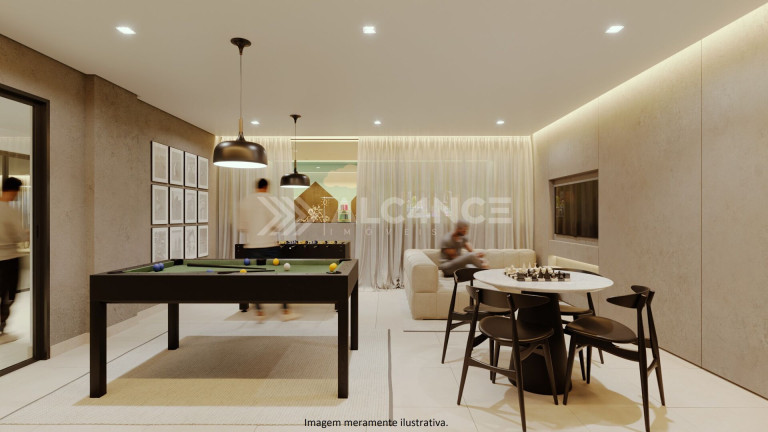 Imagem Apartamento com 3 Quartos à Venda, 60 m² em Poço - Cabedelo Imagem Apartamento com 3 Quartos à Venda, 60 m² em Poço - Cabedelo