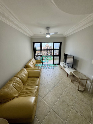 Imagem Apartamento com 3 Quartos à Venda, 130 m² em Enseada - Guarujá