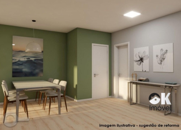 Imagem Apartamento com 3 Quartos à Venda, 107 m² em Perdizes - São Paulo Imagem Apartamento com 3 Quartos à Venda, 107 m² em Perdizes - São Paulo