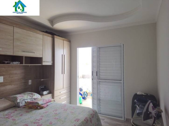 Imagem Casa com 2 Quartos à Venda, 156 m² em Jardim Martins - Jundiaí