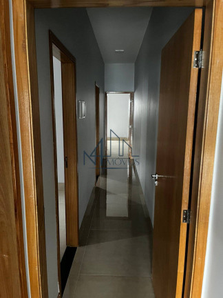 Imagem Casa com 3 Quartos à Venda, 165 m² em Setor Grajaú - Goiânia Imagem Casa com 3 Quartos à Venda, 165 m² em Setor Grajaú - Goiânia