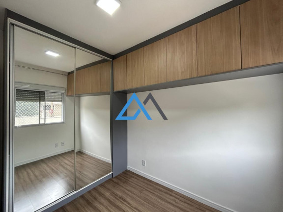 Imagem Apartamento com 2 Quartos à Venda, 47 m² em Serpa - Caieiras
