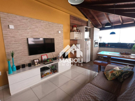 Imagem Cobertura com 4 Quartos à Venda, 280 m² em Praia De Itapoã - Vila Velha Imagem Cobertura com 4 Quartos à Venda, 280 m² em Praia De Itapoã - Vila Velha