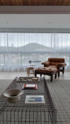Imagem Apartamento com 2 Quartos à Venda, 136 m² em Praia Brava - Itajaí