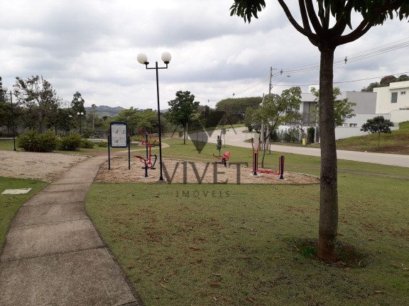 Imagem Casa de Condomínio com 3 Quartos à Venda, 247 m² em Condominio Residencial Chacara Ondina - Sorocaba