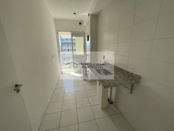 Imagem Apartamento com 1 Quarto à Venda, 50 m² em Vila Mathias - Santos Imagem Apartamento com 1 Quarto à Venda, 50 m² em Vila Mathias - Santos