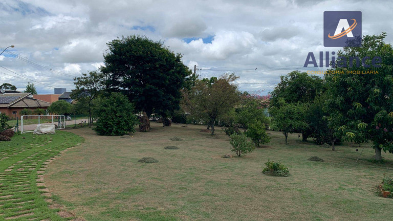 Terreno à Venda, 1.153 m² em Colinas De Inhandjara - Itupeva
