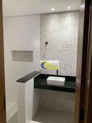 Imagem Sobrado com 3 Quartos à Venda, 180 m² em Vila Francisco Matarazzo - Santo André Imagem Sobrado com 3 Quartos à Venda, 180 m² em Vila Francisco Matarazzo - Santo André